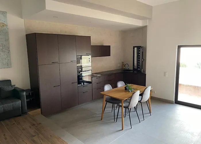 Apartament Bay & Sea View Lagos