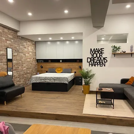 Apartmán Bay & Sea View Lagos