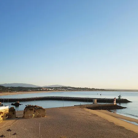 Bay & Sea View Διαμέρισμα *