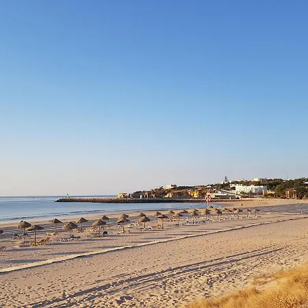 Lejlighed Bay & Sea View