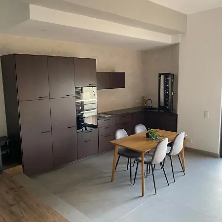 Apartment Bay & Sea View Lagos