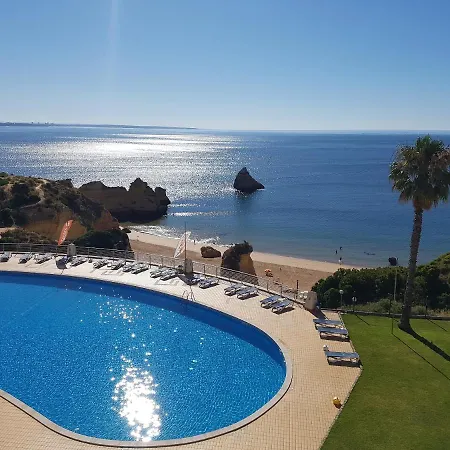 Bay & Sea View Apartment