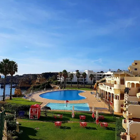Apartment Bay & Sea View