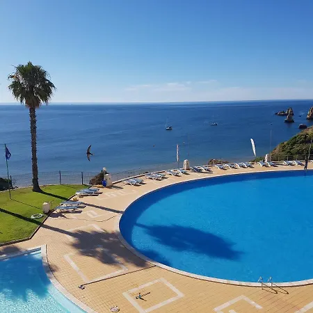 Apartment Bay & Sea View *