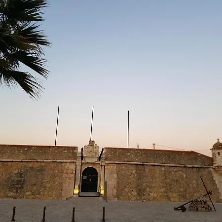 Appartamento Bay & Sea View Lagos