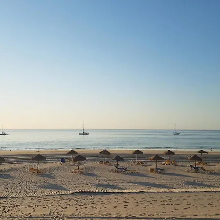 Bay & Sea View לאגוּ‏ש