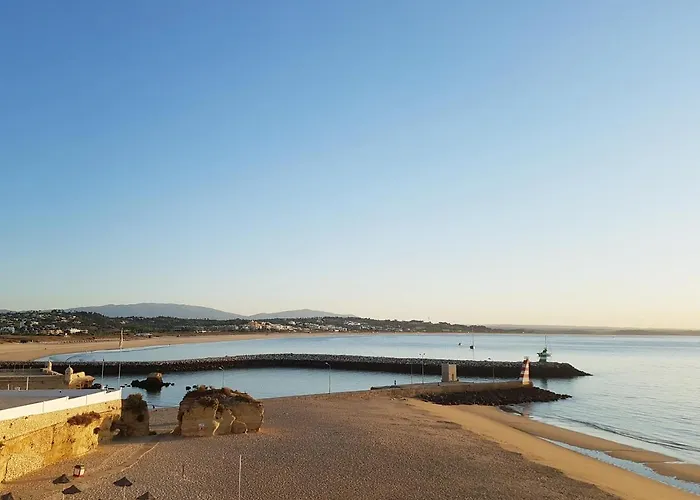 Bay & Sea View Appartement *