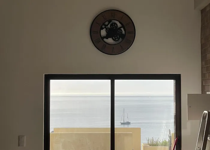 Appartement Bay & Sea View