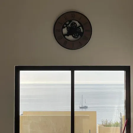 Apartmán Bay & Sea View